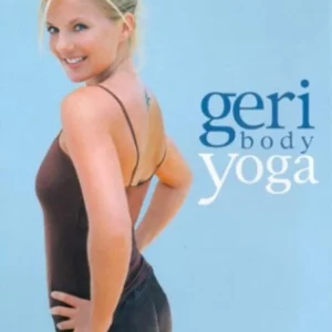 Geri Halliwell - Body Yoga