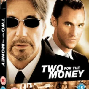 Two For The Money