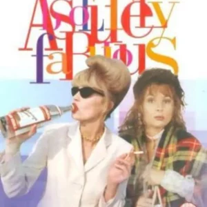 Absolutely Fabulous - Series 1