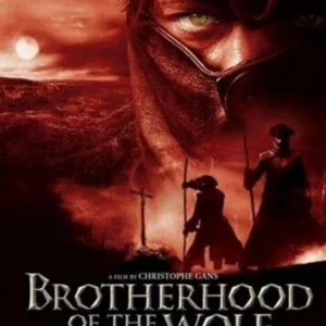 Brotherhood Of The Wolf