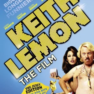 Keith Lemon: The Film