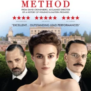 A Dangerous Method