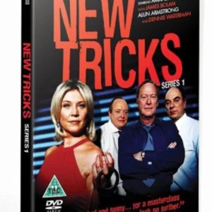 New Tricks - Complete BBC Series 1