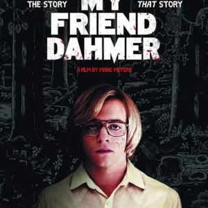 My Friend Dahmer