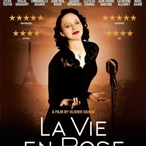 La Vie En Rose