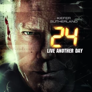 24: Live Another Day