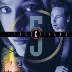 The X Files: Season 5
