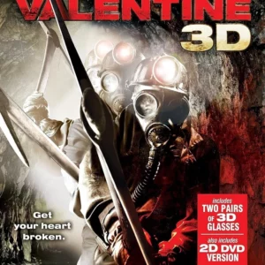My Bloody Valentine 3D