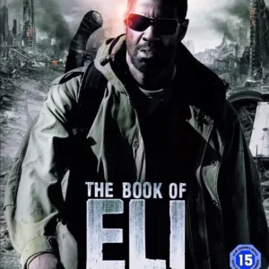 The Book of Eli