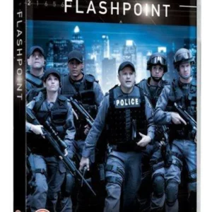 Flashpoint - The Complete First Season