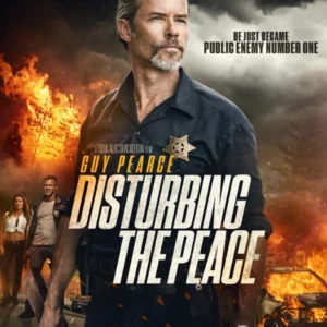 Disturbing the Peace