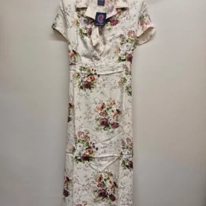Vintage long dress