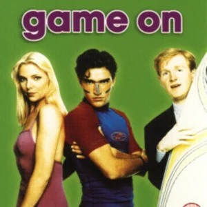 Game On - Series 1