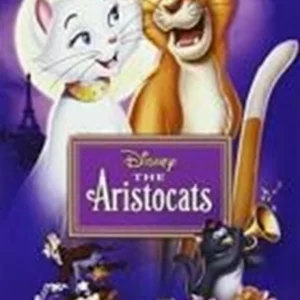 The Aristocats