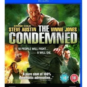Condemned
