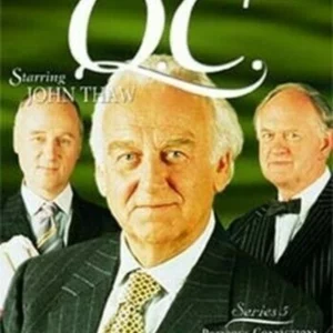Kavanagh Q.C. - Series 5