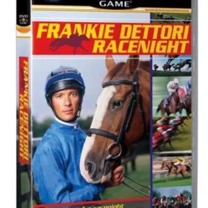 Interactive Frankie Dettori Race Night