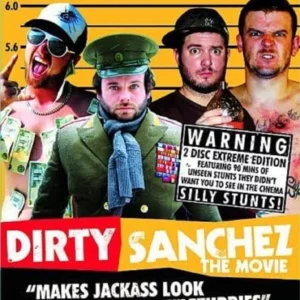 Dirty Sanchez