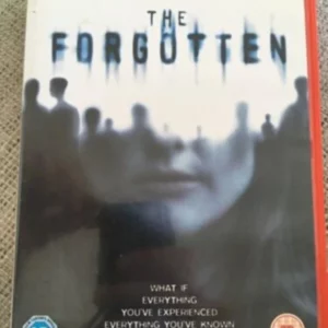 The Forgotten