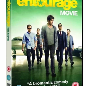Entourage: The Movie