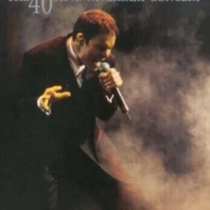 Cliff Richard: 40th Anniversary Concert