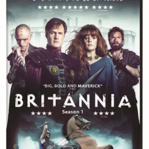 Britannia - Season 1