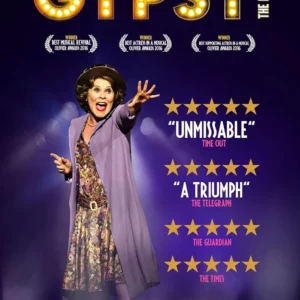 Gypsy: The Musical