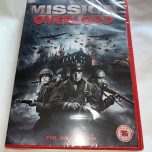 Mission Overlord