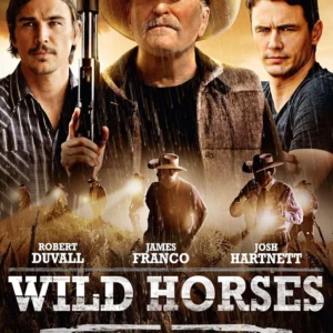 Wild Horses