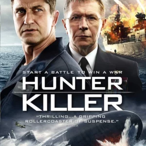 Hunter Killer