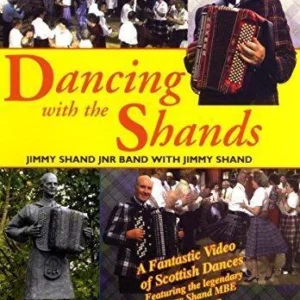 Dancing With the Shands