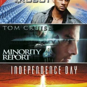 Futuristic Action Collection