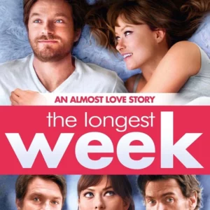 The Longest Week