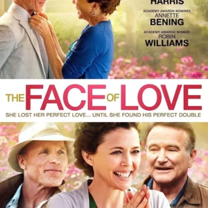 The Face of Love