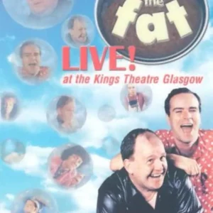 Chewin' The Fat: Live
