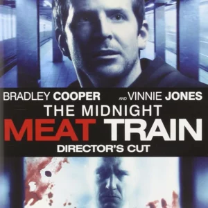 The Midnight Meat Train