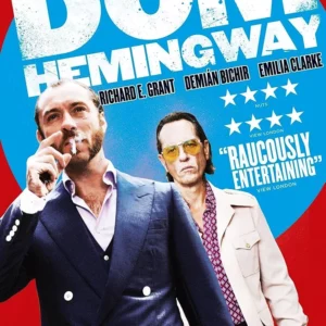Dom Hemingway