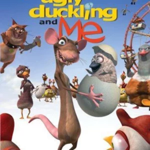 Ugly Duckling & Me