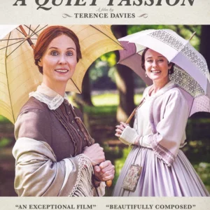 A Quiet Passion