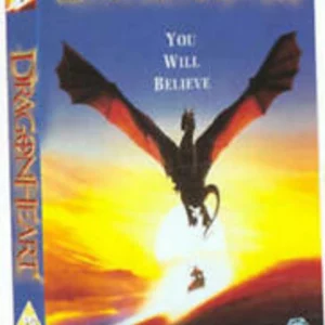 Dragonheart