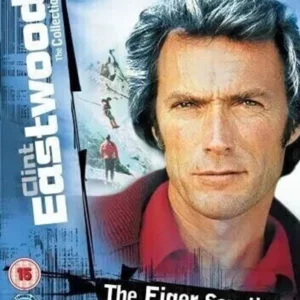 The Eiger Sanction