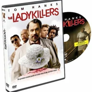 The Ladykillers