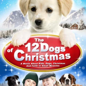 12 Dogs of Christmas