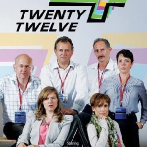 Twenty Twelve - Series 1