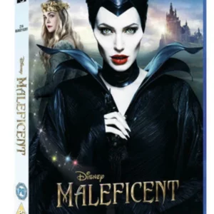 Maleficent