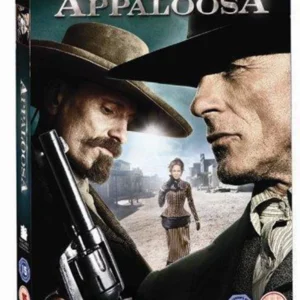 Appaloosa