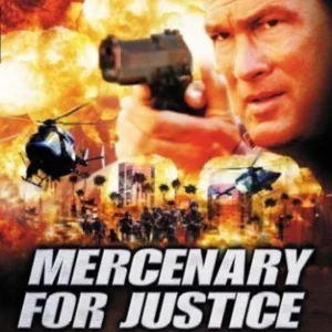 Mercenary for Justice