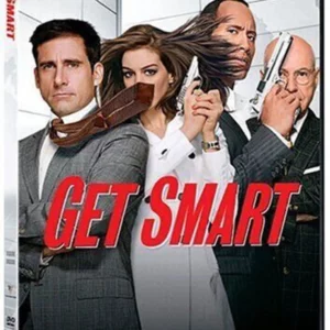Get Smart