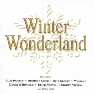 Winter Wonderland
