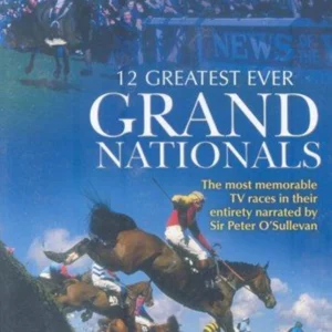 The Twelve Greatest Ever Grand Nationals